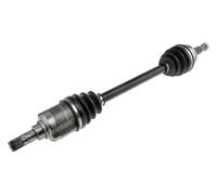 NTY NPW-RE-146 Semiasse