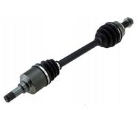 Albero Motore Adatto A per Fiat 500 0.9, 1.4, 1.3JTD 07 Ford Ka 1.3TDCI 08 Link