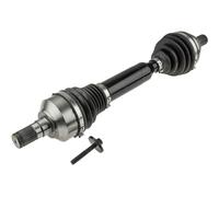 Albero Motore SX per Volvo AWD XC60 3.2V6 09-15,3.0T6 08-15,2.0D3 / D4 10-14