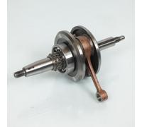 Albero motore Teknix per moto Beta 125 RR 4T pre-2019, codice articolo 2107080,
