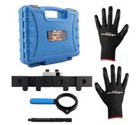 Albero Motore Timing Blocco Tool Kit for BMW M54B30 E53 X5 E83 X3 E85 Z4 3.0i