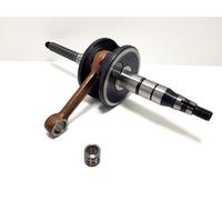 ALBERO MOTORE TIPO ORIGINALE APRILIA SR 2T 50 1994 > MINARELLI ORIZZONTALE