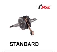 ALBERO MOTORE TIPO ORIGINALE JASIL APRILIA SX 50 2006 2016