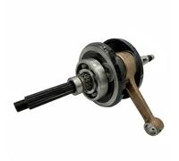 ALBERO MOTORE TIPO ORIGINALE MALAGUTI MADISON 250 S MOT. YAMAHA 1999 2000 2001