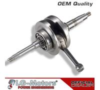 ALBERO MOTORE TIPO ORIGNALE KYMCO MOVIE 125 AIR 4T E1 1999 2000 2001