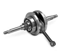 ALBERO MOTORE TNT HONDA NES CHIOCCIOLA DYLAN PS PANTHEON SILVER WING SH 125 150