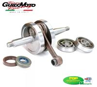 ALBERO MOTORE TOP CUSCINETTI PARAOLIO MOTOCICLI MOTORE AM 6 MINARELLI IM07062