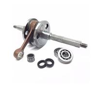 ALBERO MOTORE TOP PERFORMANCE E CUSCINETTI PER PIAGGIO LIBERTY 50 1997-2013