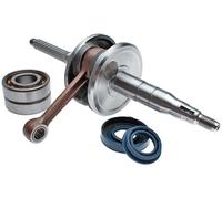 Albero Motore Top Performance per MKB Target 50