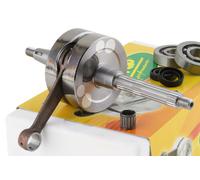 Albero Motore Top Performances Corsa 44mm / Biella 85mm Piaggio