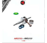 ALBERO MOTORE TOP PERFORMANCES CUSCINETTI PARAOLI MBK BOOSTER NG 2001 2002 2003