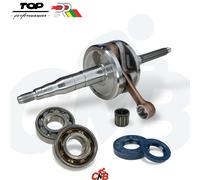 ALBERO MOTORE TOP SP.10 CON CUSCINETTI MINARELLI | YAMAHA VERTICALE -IM07058