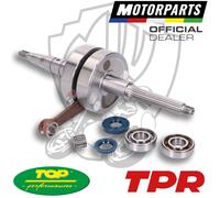 ALBERO MOTORE TOP TPR CORSA 39,2 SPINOTTO 10 BENELLI 491 RR 50 2T 1999 2000 2001