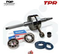 ALBERO MOTORE TOP TPR SP.12 CORSA 39,2 BIELLA 85 MINARELLI ORIZZONTALE -9926170