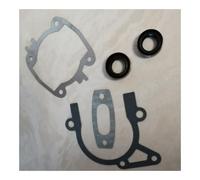 Albero motore TS420 adatto for TS410 Sostituisci 4238 030 0400 Parti della sega da taglio(With Oil Seal)
