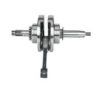 Albero motore universale for motocicletta da 125 cc con orizzontale raffreddato ad aria e olio LF, parti for quad ATV fuoristrada 1P52FMI