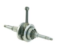 ALBERO MOTORE YAMAHA NEO'S 50 4T ANNO 2009 2010 2011 2012 100010060