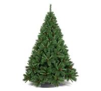 Albero di natale Amicasa Con Pigne
