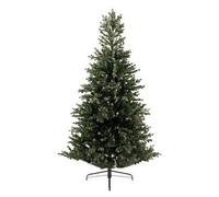Amicasa Albero Di Natale Geneva 150 Cm Colore Verde 9684300