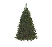 Alberi di Natale Amicasa Antelao da addobbare Cm 210
