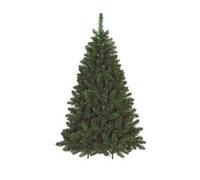 Albero Natale ANTELAO Verde (PVC - H210 D129 cm)