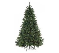 Albero Natale BELLAMONTE Verde (PVC - H150 D98 cm) 0926478