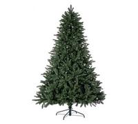 Albero Natale FREJUS Verde (PVC e PE - H270 D160 cm) 0931252