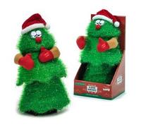 Albero Natale soprammobile 479009 (32cm)