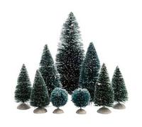 Albero Natale soprammobile Assortito 488353