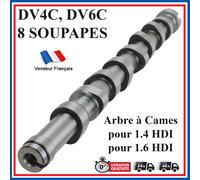 Albero Per Camma per DS3 DS4 DS5 C3 Aircross 1.6 Bluehdi 100 115 120 Scudo