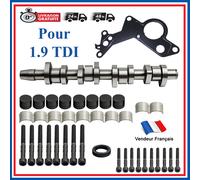 Kit Albero a Camme Completo per VW Audi Skoda 1.9 Tdi Arl Asz Axb Axc 038109101R