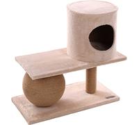 Albero per gatti MAHA Beige 60 x 31 x 58,5 cm
