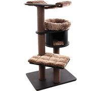 Albero per gatti Raisa 2, 106 x 87,5 x 130 cm