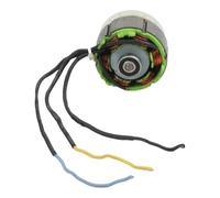 Albero per pialla elettrica per Dongcheng FF-82x1, taglierina a spirale in alluminio con 12 inserti in carburo, lunghezza lama 80 mm per la lavorazione del legno