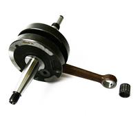 Albero per Zündapp Punto di Partenza Top Racing 278-03.902 Cs 25 50 Tipo 448 2 3