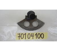 Albero perno avviamento Starter shaft Malaguti F10 Yesterday