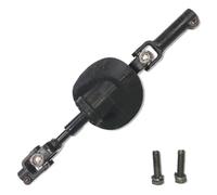 Albero piantone sterzo intermedio 25834100 compatibile con HHR 2006 2007 2008 2009 2010 2011