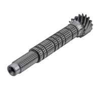 Albero Pignone Scatola 6 Per Fiat Ducato 2006-2015 9671953188 9671953O88