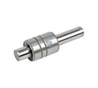 Albero Pompa Acqua DT Ricambi Aftermarket Esperienza Compatibile Con SCANIA