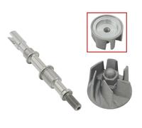 ALBERO POMPA ACQUA E GIRANTE KAWASAKI KVF 300 BRUTE FORCE '12-'21 (592