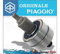 ALBERO POMPA ACQUA ORIGINALE PIAGGIO BEVERLY SPORT 125 2007-2008
