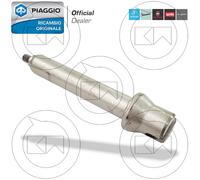 ALBERO POMPA ACQUA ORIGINALE PIAGGIO MP3 IE LT - MP3 IE LT SPORT 400 2008-2010