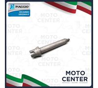 ALBERO POMPA ACQUA PIAGGIO BEVERLY 400 EURO 3 ('06-'07) - BEVERLY 400 TOURER EUR