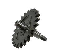ALBERO POMPA ACQUA PSYCHIC SUZUKI RMZ 250 '13-17 (17510-10H10)