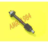 ALBERO POMPA OLIO CAGIVA CITY 50 ORIGINALE Y00MA0102
