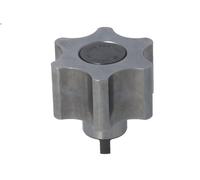 Albero pompa olio cambio automatico EURORICAMBI 95536725