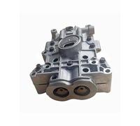 Albero Pompa Olio Motore 233002G400 233002G410 23300-2G410 Per Hyundai Per Kia