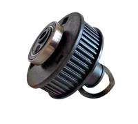 ALBERO PORTA REBBIO VOLPI ORIGINALE RICAMBIO SCUOTITORE GIULIVO COD. 703/100