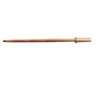 Power-TEC Albero per Monster Scorrevole Kit 91142
