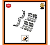 Albero Principale & Biella Cuscinetti Set Per Mercedes-Benz 2.2 OM651